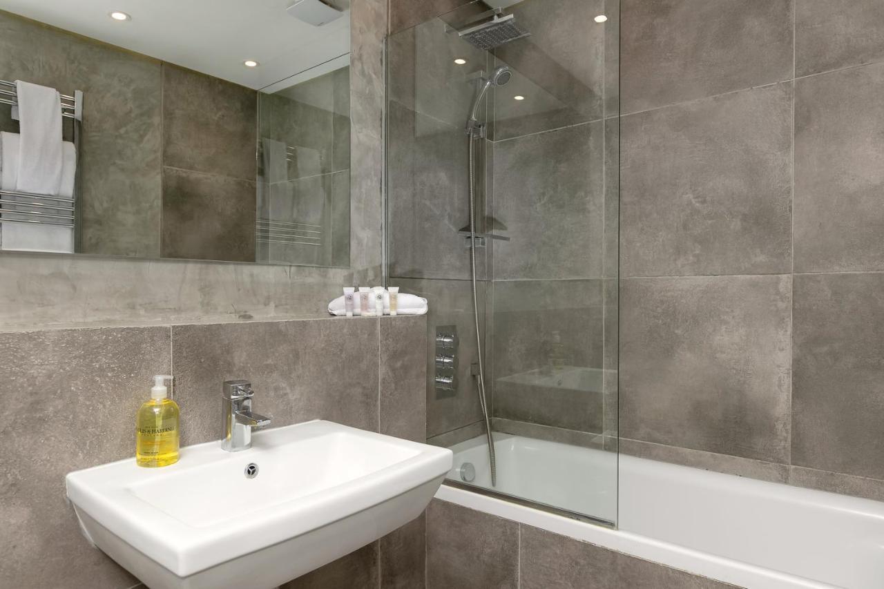Penthousestays Nr Notting Hill - Luxury 2 Bedroom King Bed Apartment - Near Portobello Road Londres Exterior foto