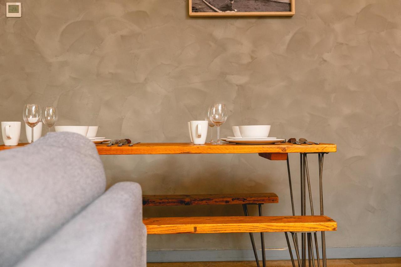 Penthousestays Nr Notting Hill - Luxury 2 Bedroom King Bed Apartment - Near Portobello Road Londres Exterior foto